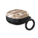 Late Again - Samsung Galaxy Buds Pro Case 1