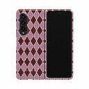 Heartless - Samsung Galaxy Z Fold 4 Case 1