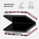 Heartless - Samsung Galaxy Z Fold 4 Case 2