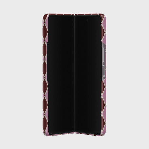 Heartless - Samsung Galaxy Z Fold 4 Case 5