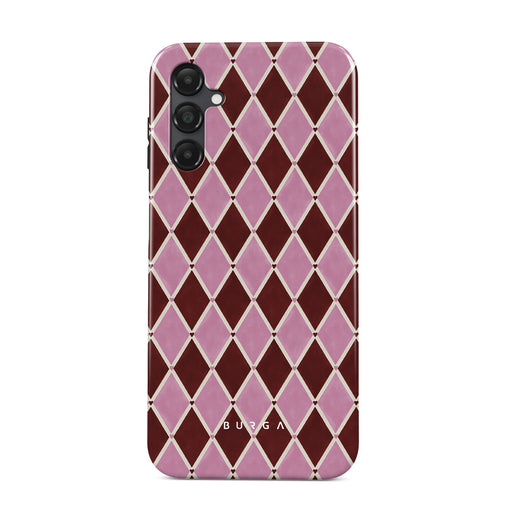 Heartless - Samsung Galaxy A25 Case 1