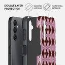 Heartless - Samsung Galaxy A25 Case 2