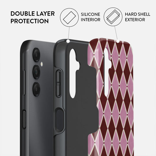 Heartless - Samsung Galaxy A25 Case 2
