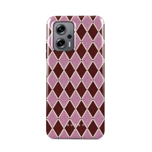 Heartless - Xiaomi Redmi Note 11T Pro / 11T Pro+ Case 1