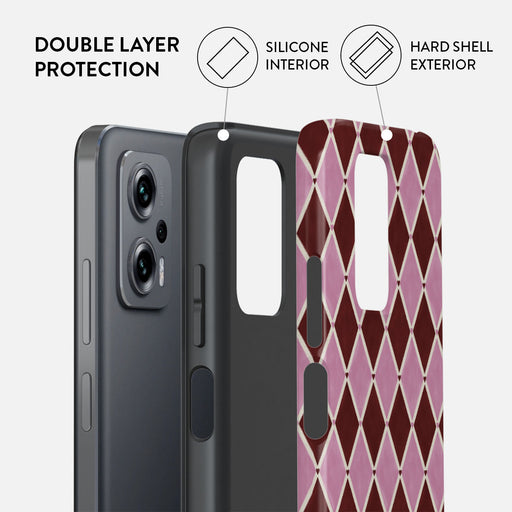 Heartless - Xiaomi Redmi Note 11T Pro / 11T Pro+ Case 2