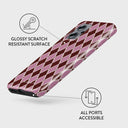 Heartless - Xiaomi Redmi Note 11T Pro / 11T Pro+ Case 3