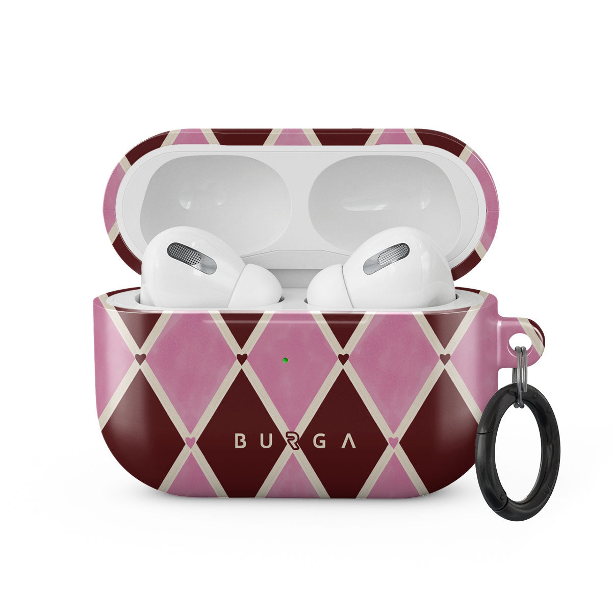 Alice | BURGA