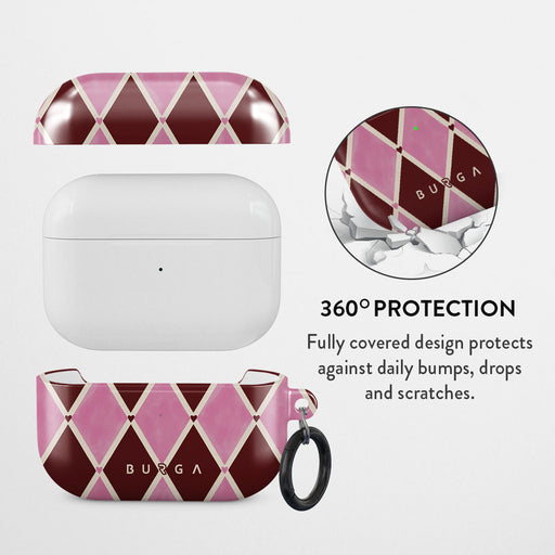 Heartless - AirPods Pro Case 2