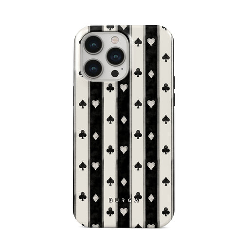 Queen's Court - iPhone 14 Pro Max Case 1
