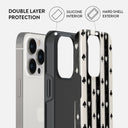 Queen's Court - iPhone 14 Pro Max Case 2
