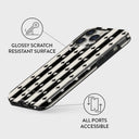 Queen's Court - iPhone 14 Pro Max Case 3