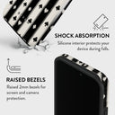Queen's Court - iPhone 14 Pro Max Case 4