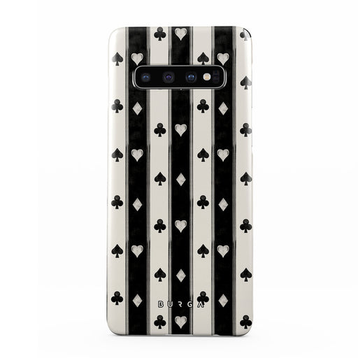 Queen's Court - Samsung Galaxy S10 Plus Case 1