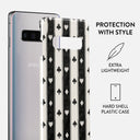 Queen's Court - Samsung Galaxy S10 Plus Case 2