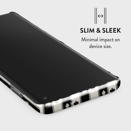 Queen's Court - Samsung Galaxy S10 Plus Case 4