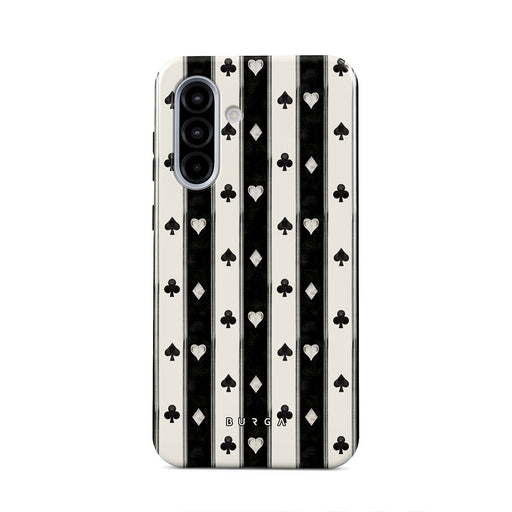 Queen's Court - Samsung Galaxy A56 5G Case