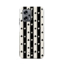 Queen's Court - Xiaomi Redmi Note 11T Pro / 11T Pro+ Case