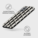 Queen's Court - Xiaomi Redmi Note 11T Pro / 11T Pro+ Case 3