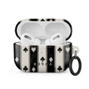 Queen's Court - AirPods Pro Case 1