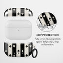 Queen's Court - AirPods Pro Case 2