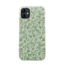 Lost In Thought - iPhone 12 Mini Case 1