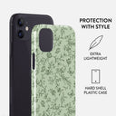 Lost In Thought - iPhone 12 Mini Case 2
