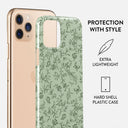 Lost In Thought - iPhone 11 Pro Max Case 2