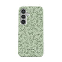 Lost In Thought - Samsung Galaxy S24 Plus Case
