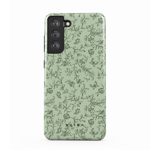 Lost In Thought - Samsung Galaxy S21 FE Case 1
