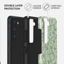 Lost In Thought - Samsung Galaxy S21 FE Case 2