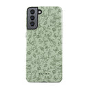 Lost In Thought - Samsung Galaxy S21 Case 1