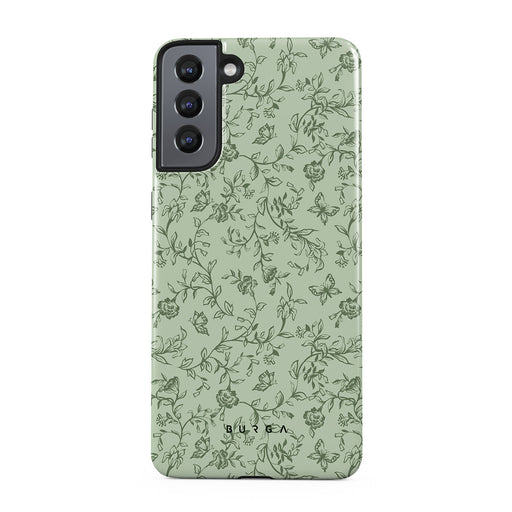 Lost In Thought - Samsung Galaxy S21 Case 1