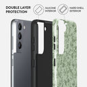 Lost In Thought - Samsung Galaxy S21 Case 2