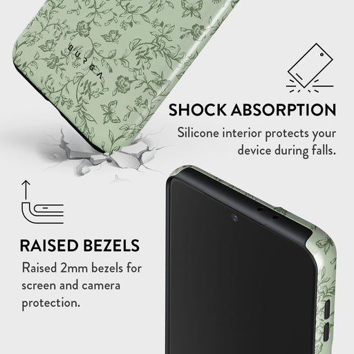 Lost In Thought - Samsung Galaxy S21 Case 4