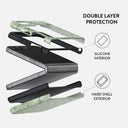 Lost In Thought - Samsung Galaxy Z Flip 5 Case 2