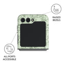 Lost In Thought - Samsung Galaxy Z Flip 5 Case 3