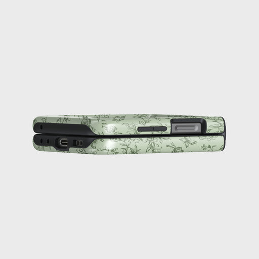 Lost In Thought - Samsung Galaxy Z Flip 5 Case 7
