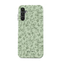 Lost In Thought - Samsung Galaxy A25 Case 1