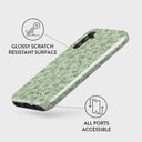Lost In Thought - Samsung Galaxy A25 Case 3
