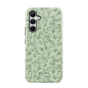 Lost In Thought - Samsung Galaxy A55 Case 1