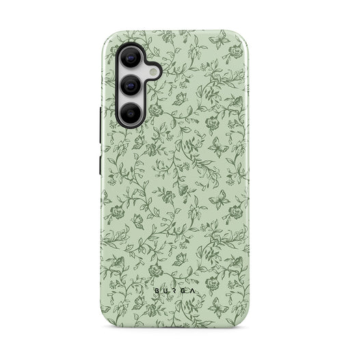 Lost In Thought - Samsung Galaxy A55 Case 1