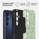 Lost In Thought - Samsung Galaxy A15 4G / 5G Case 2