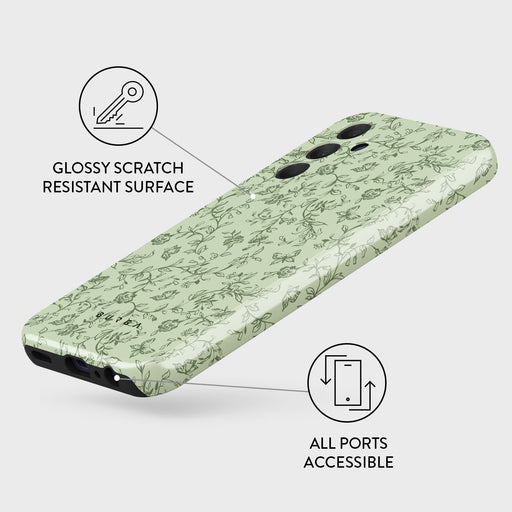Lost In Thought - Samsung Galaxy A15 4G / 5G Case 3
