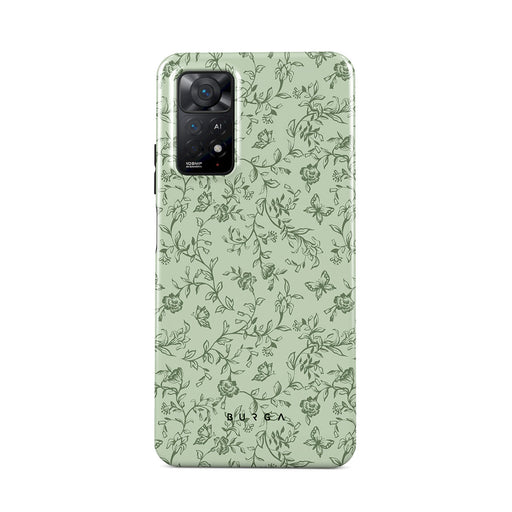 Lost In Thought - Xiaomi Redmi Note 11 Pro+ Case 1