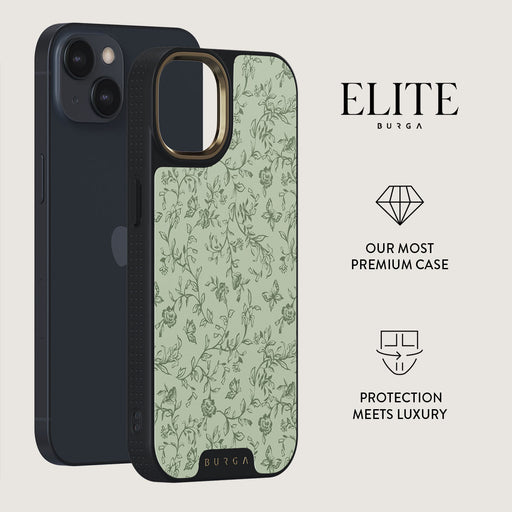 Lost In Thought - iPhone 15 Case