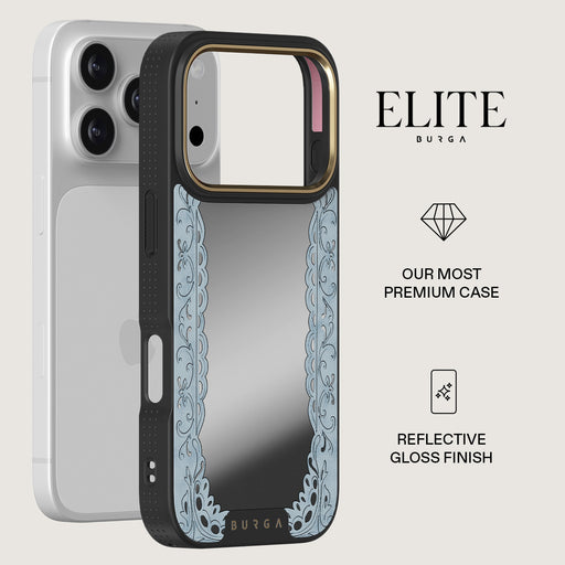Looking Glass - iPhone 17 Pro Case