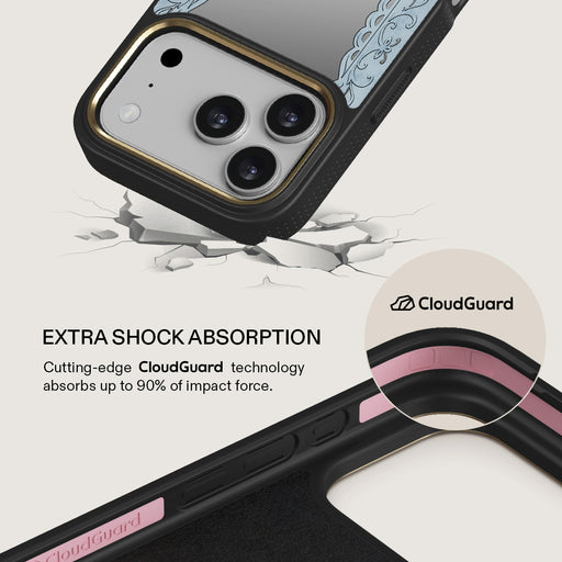 Looking Glass - iPhone 17 Pro Case