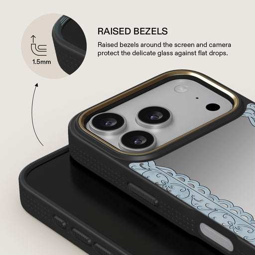 Looking Glass - iPhone 17 Pro Case