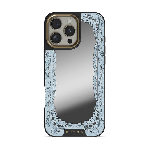 Looking Glass - iPhone 16 Pro Case 1