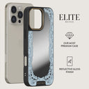 Looking Glass - iPhone 16 Pro Case 2